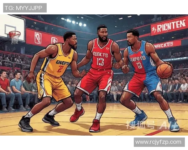 火箭队与快船队精彩对决直播观看指南及赛事分析