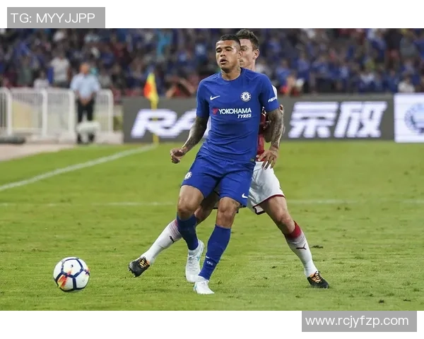 热刺与切尔西激战正酣比赛直播全程回顾与精彩瞬间分析